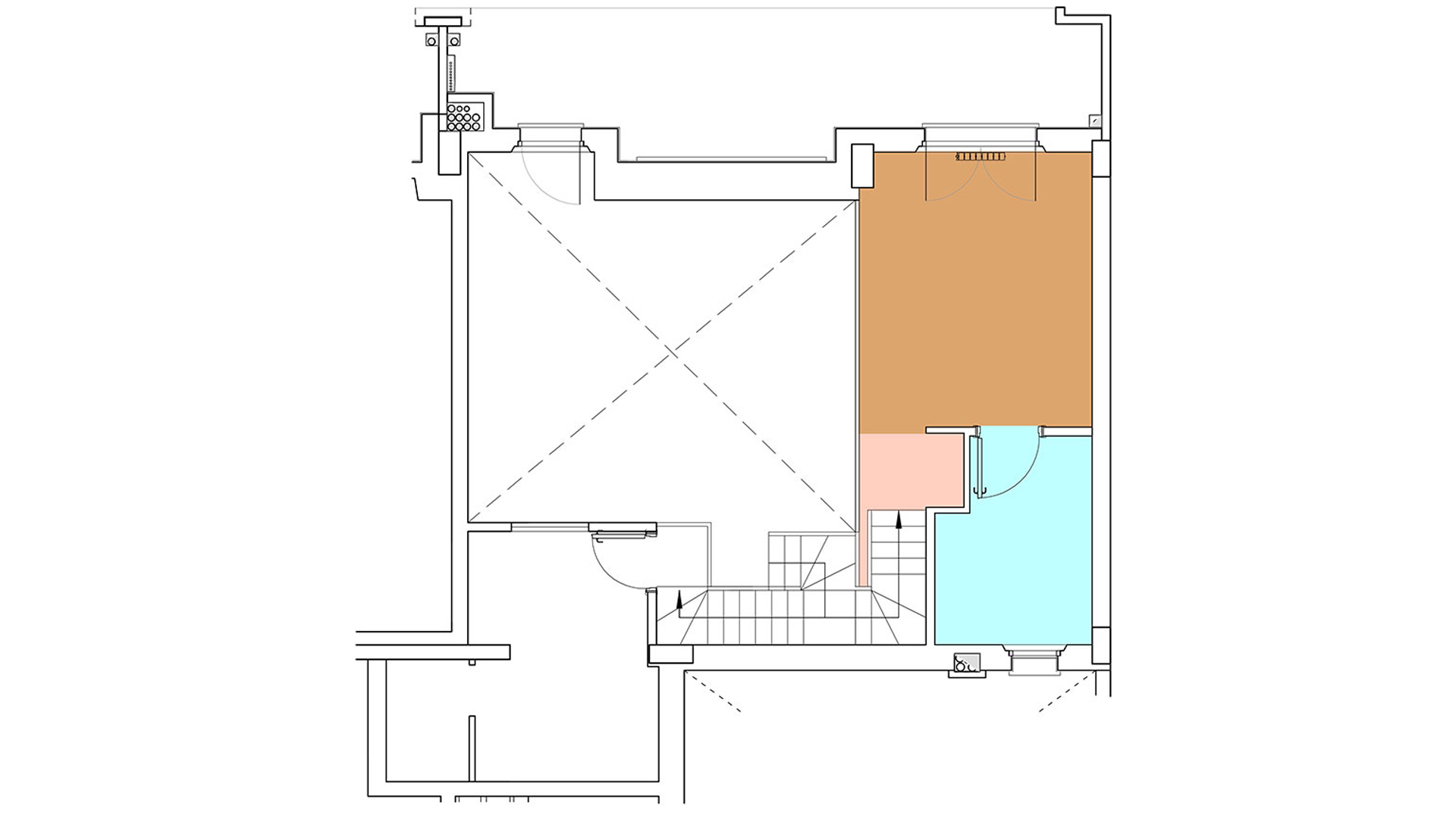 Piano 9/10 - Via Martiri Delle Foibe,- Milano,1 Stanza ,1 Bagno ,Appartamento,1393